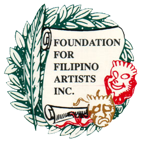 Foundation for Filipino Artists, Inc.
